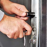 Grafton Safe Locksmith